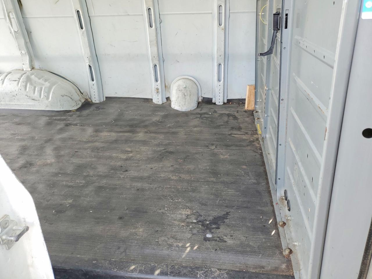 2013 Chevrolet Express 1500 Delivery Van
