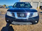 2014 Nissan Frontier s