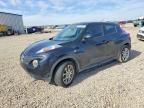 2012 Nissan Juke s