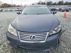 2011 Lexus Es 350