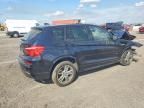 2011 BMW X3 Xdrive28i