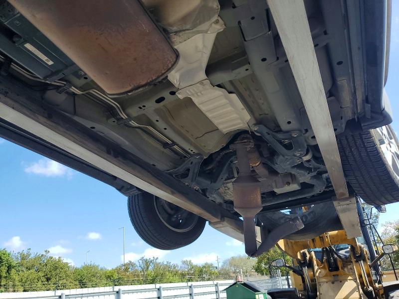 2015 GMC Terrain Denali