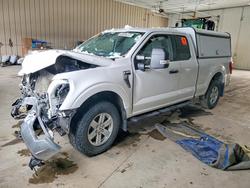 2022 Ford F150 Super cab for sale in Angola, NY