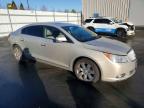 2010 Buick Lacrosse cxs
