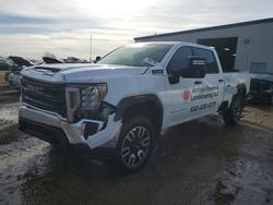 GMC salvage cars for sale: 2021 GMC Sierra K2500 Heavy Duty