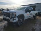 2021 GMC Sierra K2500 Heavy Duty