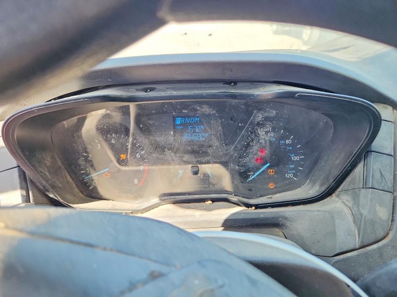 2016 Ford Transit T-150