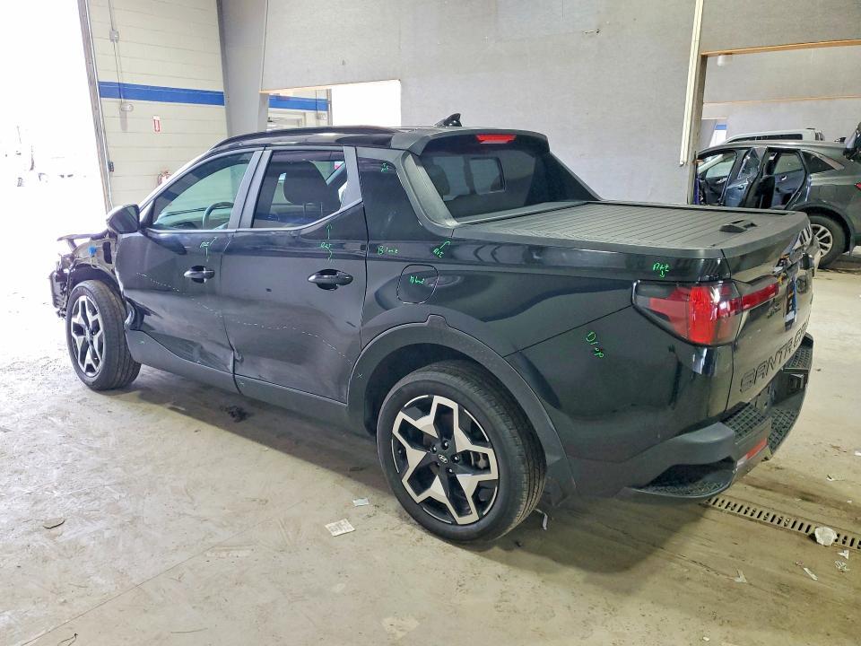 2023 Hyundai Santa Cruz Limited