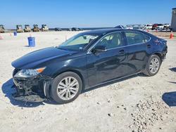 Lexus salvage cars for sale: 2015 Lexus Es 350