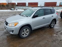 2009 Toyota Rav4 Base for sale in Columbia Station, OH