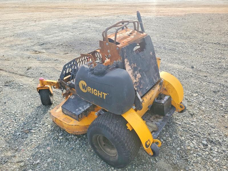 2025 Wright Commercial Turf Mower