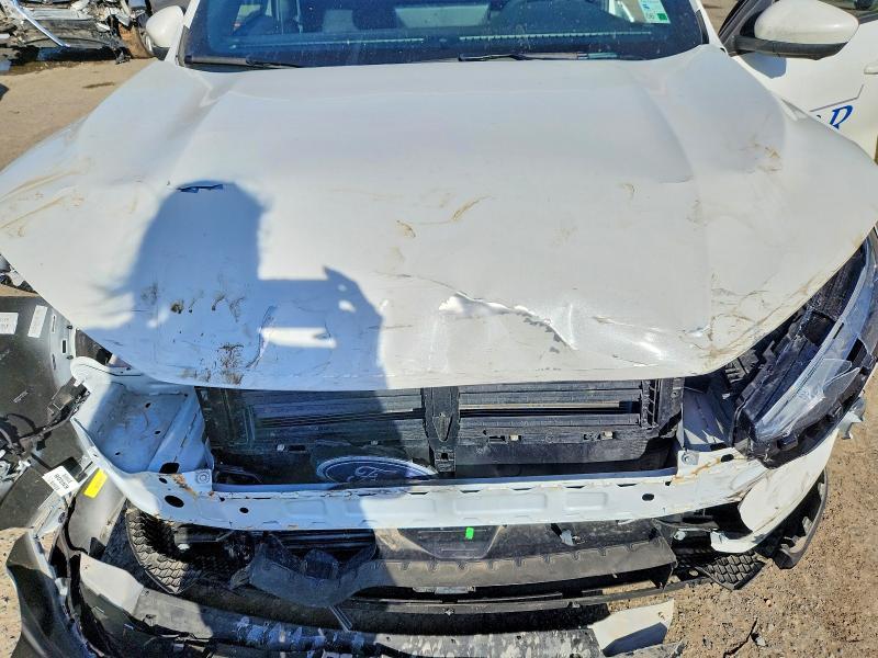 2025 Ford Escape st Line Select