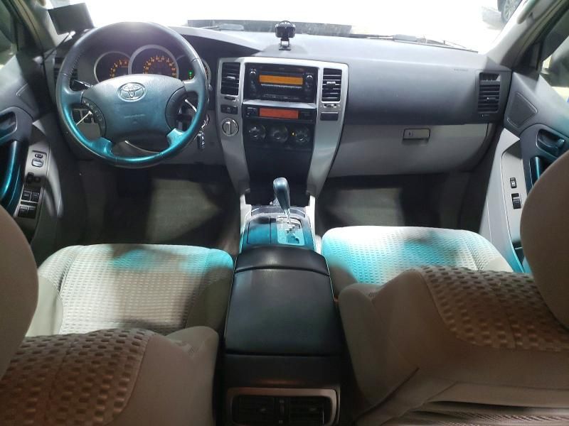 2008 Toyota 4runner SR5