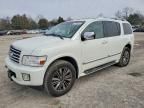 2008 Infinity Qx56 Base