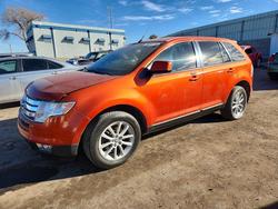 2007 Ford Edge sel for sale in Albuquerque, NM