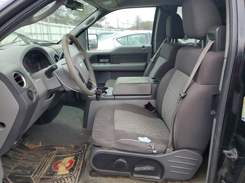 2006 Ford F150