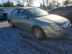 2006 Ford Fusion sel