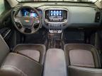 2020 Chevrolet Colorado Z71