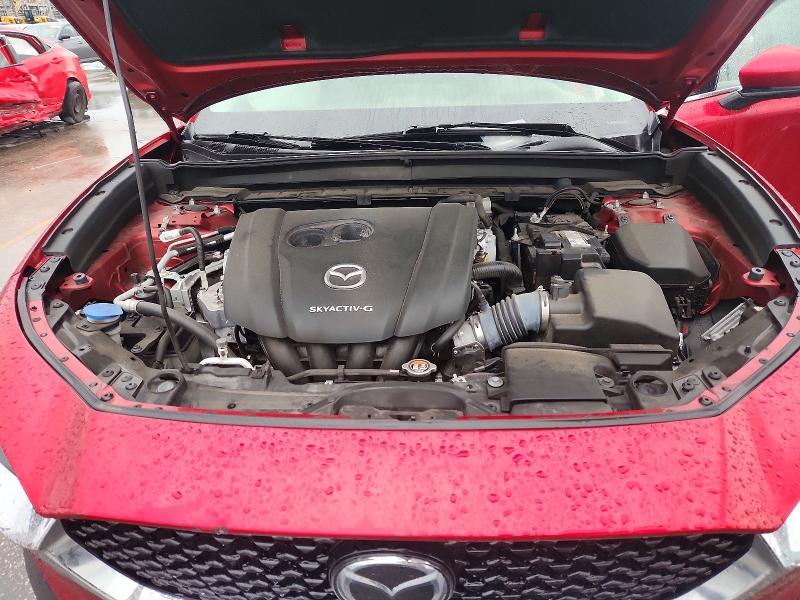 2020 Mazda Cx-30 Premium