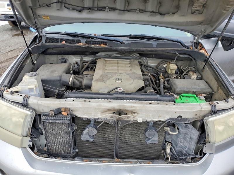 2007 Toyota Tundra SR5