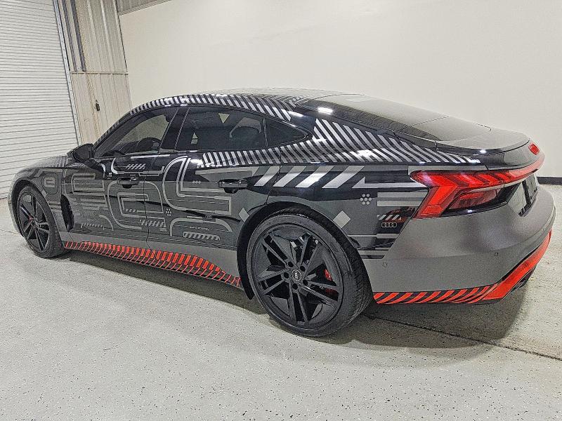 2023 Audi Rs E-tron gt