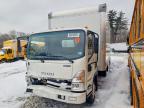 2024 Isuzu NPR HD BOX Truck