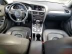 2015 Audi A4 Premium Plus