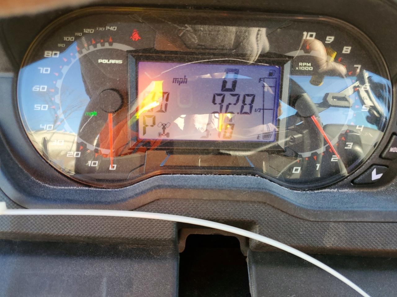 2025 Polaris Ranger XP 1000 Premium