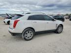 2014 Cadillac SRX