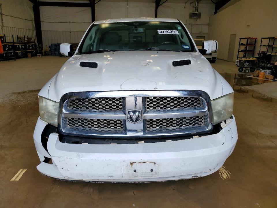 2010 Dodge Ram 1500