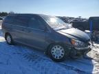 2010 Honda Odyssey lx