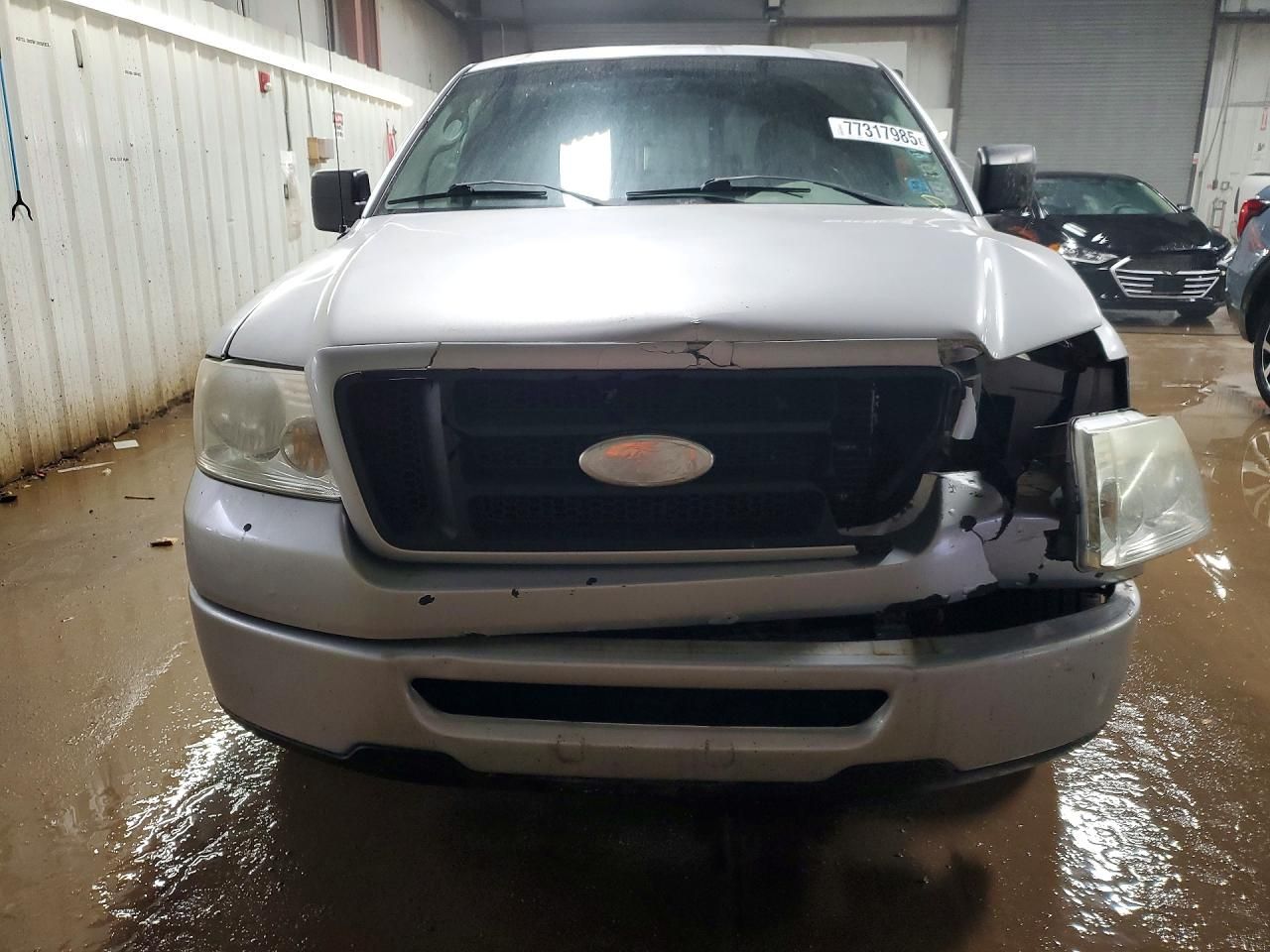 2006 Ford F150