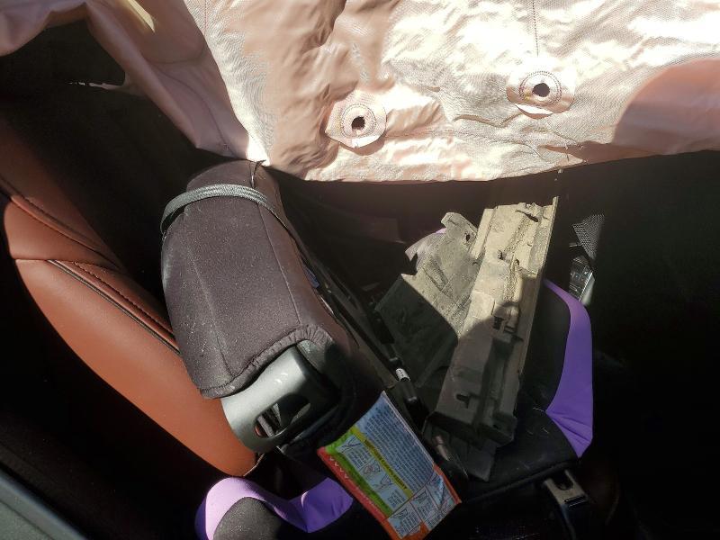 2018 Mazda Cx-9 Signature