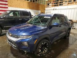 2023 Chevrolet Trailblazer lt for sale in Anchorage, AK