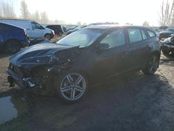 2015 Volvo V60 en venta en Arlington, WA