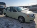 2010 Ford Focus se