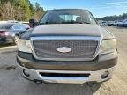2008 Ford F150 Supercrew