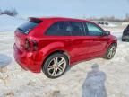 2011 Ford Edge Sport