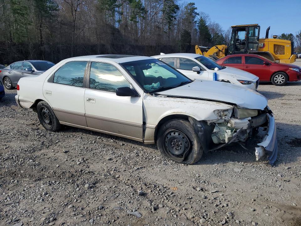 2001 Toyota Camry ce