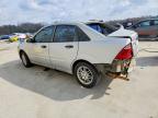 2007 Ford Focus ZX4