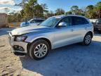 2014 Audi Q5 Premium