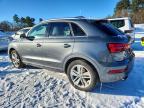 2016 Audi Q3 Premium Plus