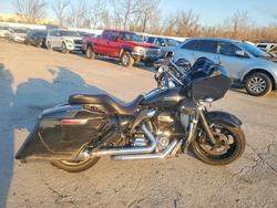 New arrivals for sale at auction: 2019 Harley-Davidson Fltru
