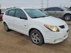 2003 Pontiac Vibe