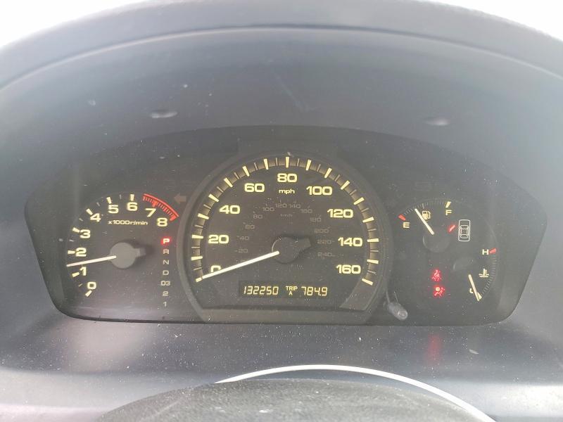 2006 Honda Accord lx