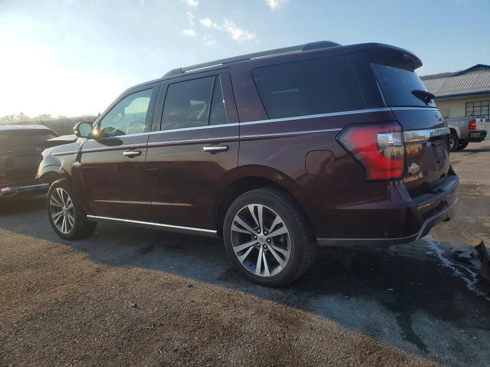 2020 Ford Expedition King Ranch