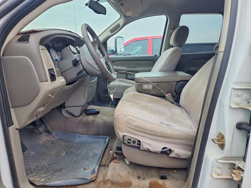 2003 Dodge RAM 3500 ST