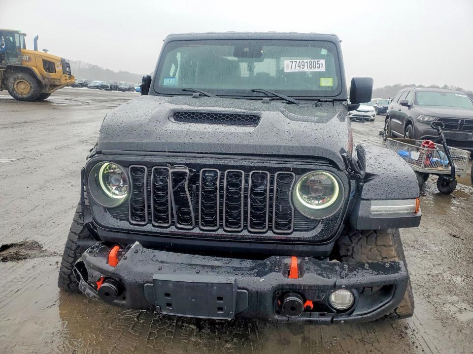2024 Jeep Gladiator Mojave
