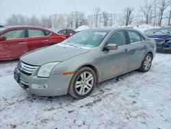 2008 Ford Fusion sel for sale in Central Square, NY