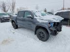2022 Toyota Tacoma Double cab